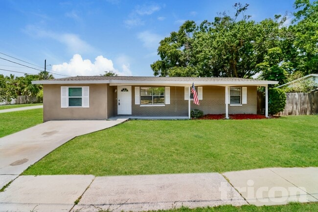 property at 6313 S Clark Ave