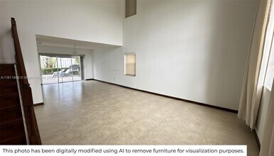9884 SW 154th Ct in Miami, FL - Foto de edificio - Building Photo