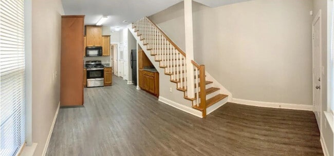 5553 Paige St in Baton Rouge, LA - Building Photo - Building Photo