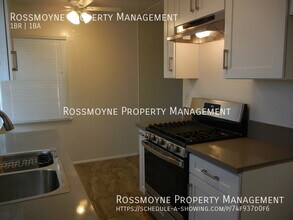 2224 1/2 Mira Vista Ave in Montrose, CA - Building Photo - Building Photo