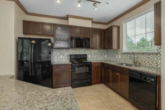 Interior Photo