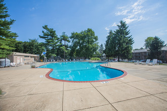 Spring Ridge Apartments in Gaithersburg, MD - Building Photo - Other