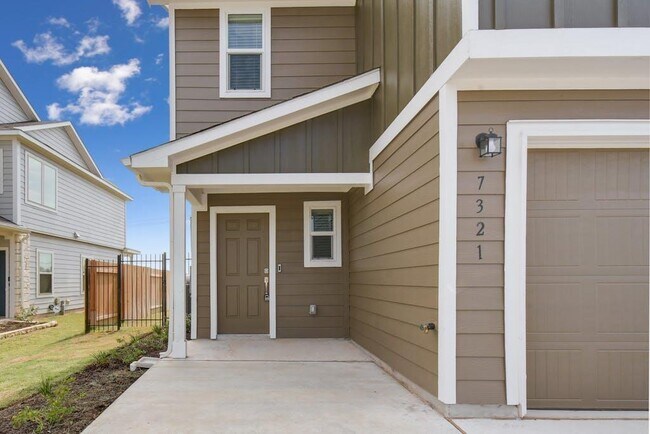 property at 7321 Spotted Leaf Wy