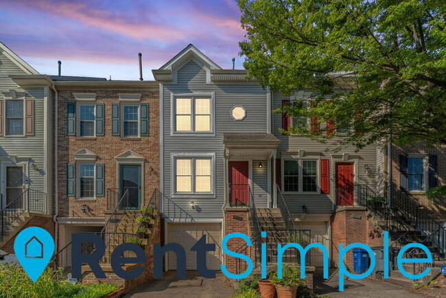 property at 3013 Colonial Springs Ct