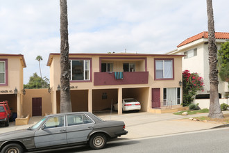 1134 9th St in Santa Monica, CA - Building Photo - Building Photo