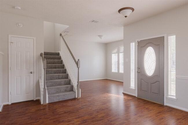 16530 Cypress Bridge Dr, Unit 348 in Cypress, TX - Building Photo - Building Photo