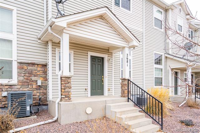 2681 Stonecrop Ridge Grove in Colorado Springs, CO - Building Photo - Building Photo