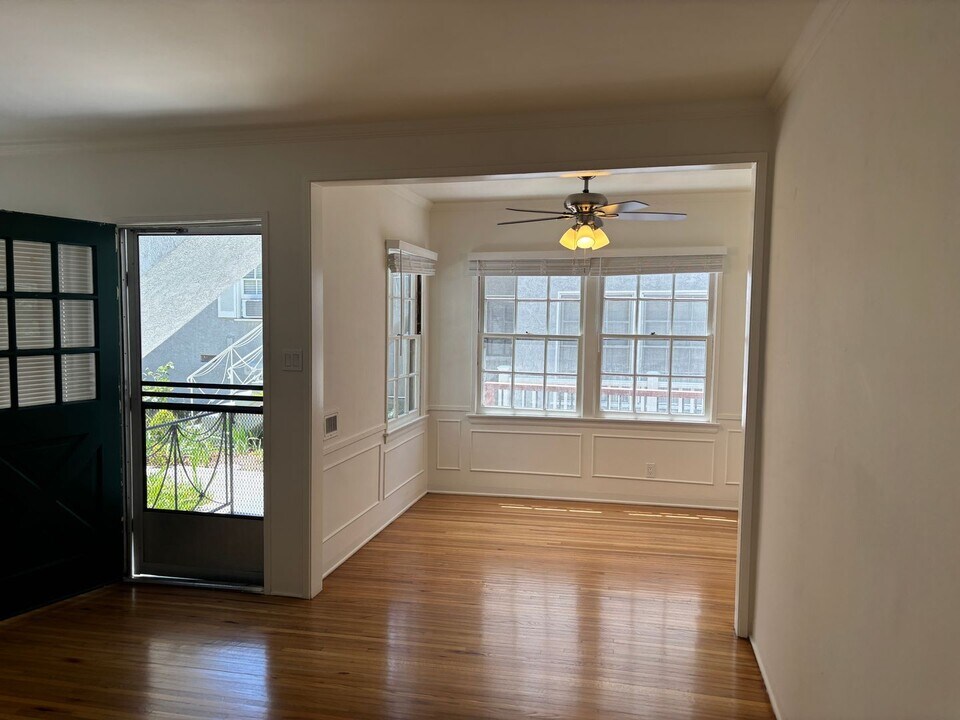 1605-1607 N Verdugo Rd in Glendale, CA - Building Photo