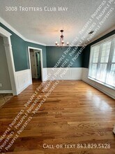 3008 Trotters Club Way in Summerville, SC - Building Photo - Building Photo