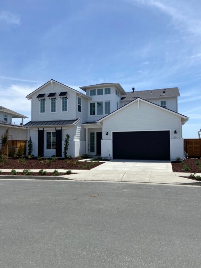 property at 23 Grey Whale Ct