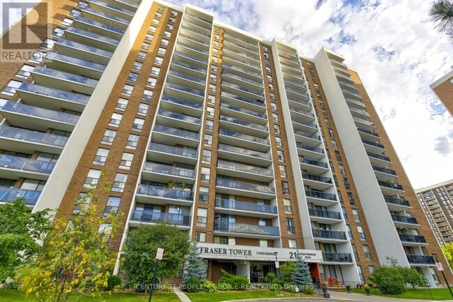property at 21 Knightsbridge Rd