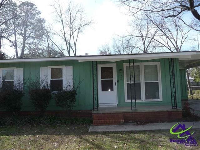property at 214 Delaware Ave