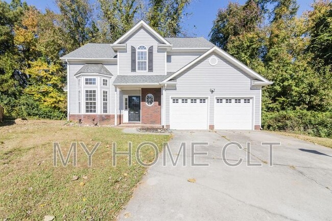 property at 643 Wilora Landing Rd