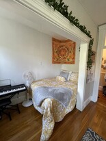 45 Hemenway St, Unit 21 Apartamentos