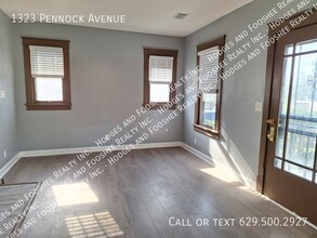 1323 Pennock Ave in Nashville, TN - Building Photo - Building Photo