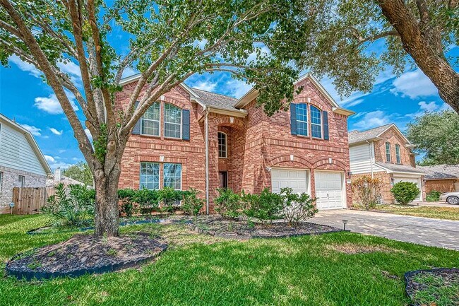 2218 Falcon Knoll Ln in Katy, TX - Building Photo - Building Photo