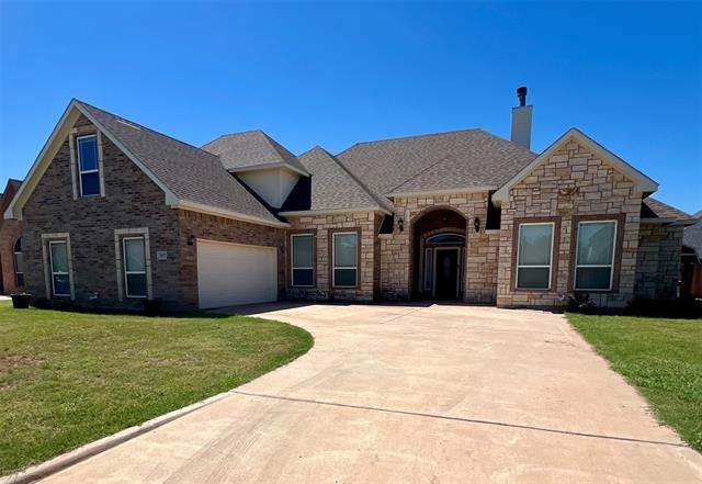 property at 3817 Enchanted Rock Rd