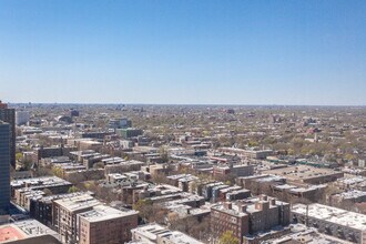 5455 N Sheridan Rd in Chicago, IL - Building Photo - Building Photo