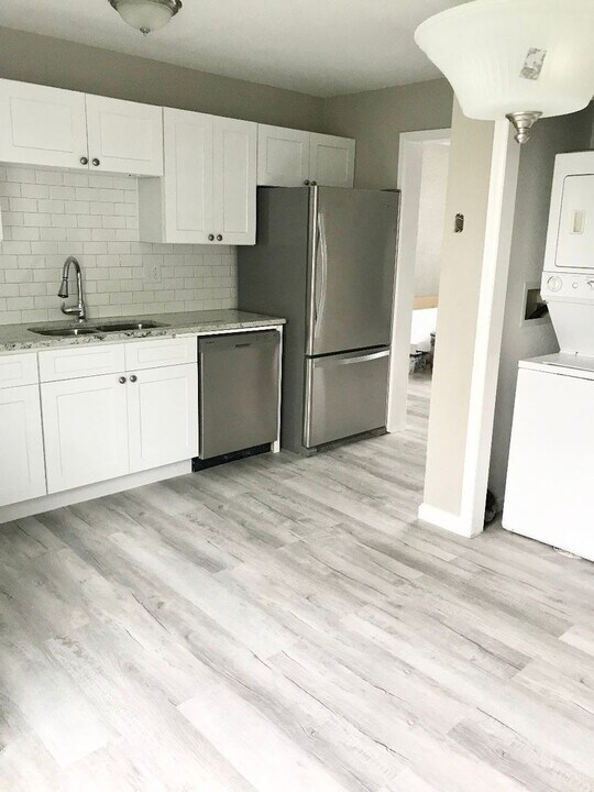 5411 Alcott St in Westminster, CO - Building Photo