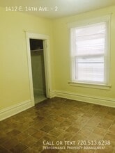 1412 E 14th Ave in Denver, CO - Building Photo - Building Photo