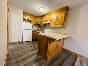 1405 Neil Ln in Excelsior Springs, MO - Building Photo - Building Photo