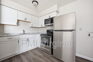 2916 Pleasant Ave in Norfolk, VA - Building Photo