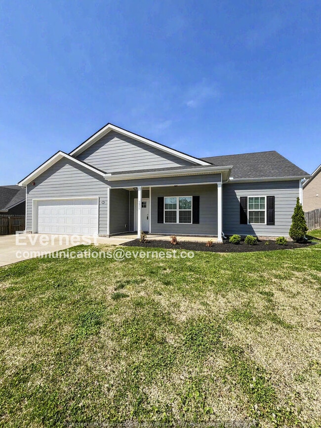 1111 Prospect Ct in Columbia, TN - Building Photo - Building Photo