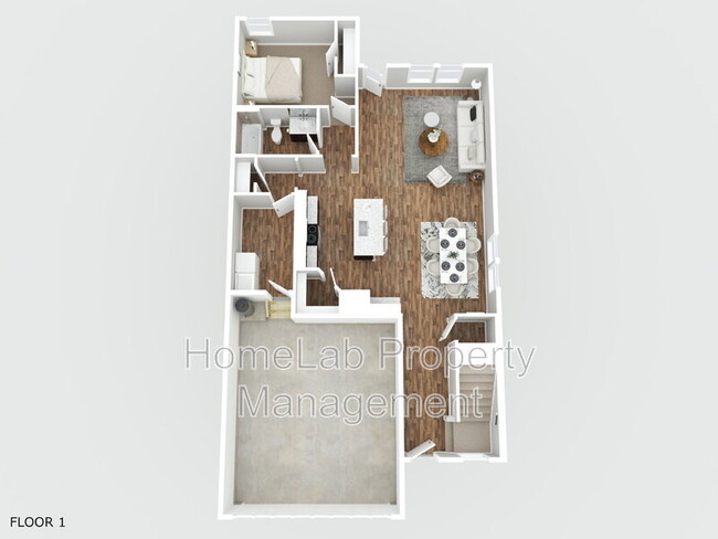 11502 Thackery Haze in San Antonio, TX - Building Photo - Building Photo