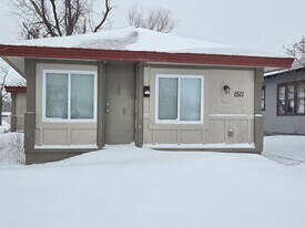 1511 Minnesota Ave NW in Bemidji, MN - Building Photo