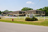 Heritage of Newark in Newark, TX - Building Photo - Building Photo