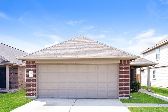 5411 Long Arbor Ln in Katy, TX - Building Photo - Building Photo