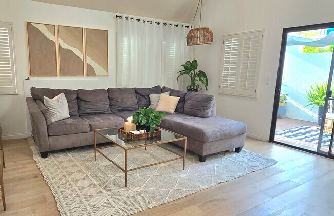 701 Kettner Blvd, Unit 78 in San Diego, CA - Building Photo - Building Photo