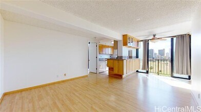 2916 Date St in Honolulu, HI - Building Photo - Building Photo