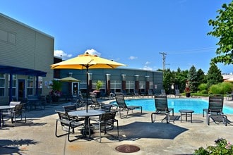 CityView in North Kansas City, MO - Building Photo - Building Photo