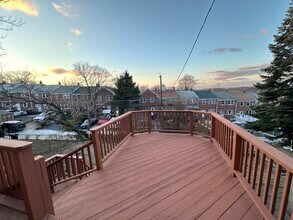 5536 Channing Rd in Baltimore, MD - Building Photo - Building Photo