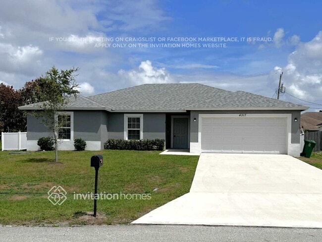 property at 4317 SW Masefield St