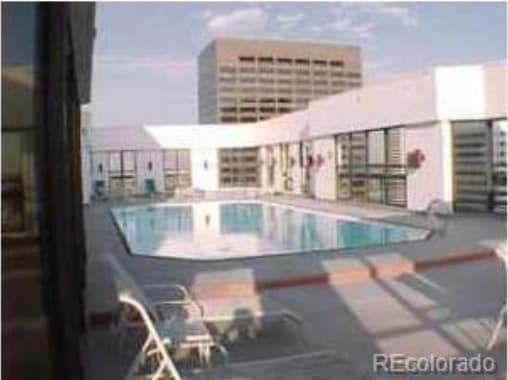 property at 1625 Larimer St