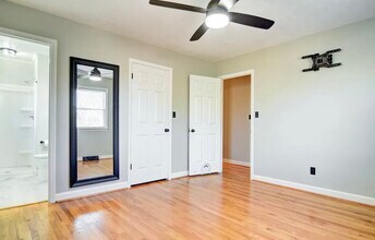 246 Poor House Rd in Rustburg, VA - Building Photo - Building Photo