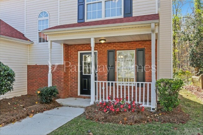 62 Nellie Brook Dr SW in Mableton, GA - Building Photo - Building Photo