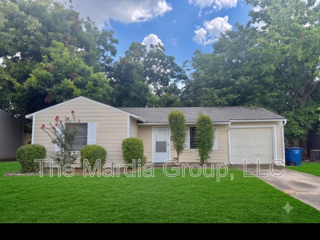 property at 2628 Healey Dr