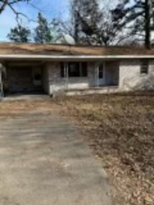 418 W Locust St in Cabot, AR - Building Photo