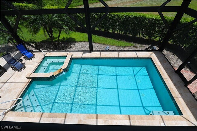 1830 April Ct in Marco Island, FL - Building Photo - Building Photo