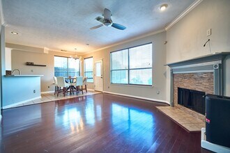 3618 Burning Palms Ct in Houston, TX - Building Photo - Building Photo