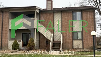 5249 Belle Isle Dr in Dayton, OH - Building Photo