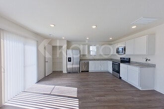 7021 Peppermill Way in Rocky Mount, NC - Foto de edificio - Building Photo