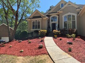 4315 Rosemont Dr in Douglasville, GA - Building Photo