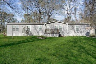 11744 Padok Rd in Houston, TX - Building Photo