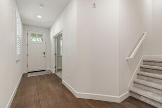 6039 Raleigh Rd in San Jose, CA - Building Photo - Building Photo