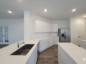 15711 Vista Sutton Dr in Hockley, TX - Building Photo