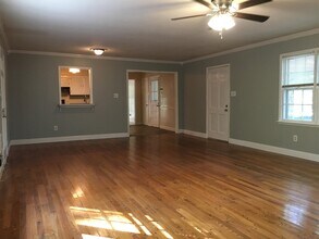 4197 Woodcrest Dr in Memphis, TN - Building Photo - Building Photo